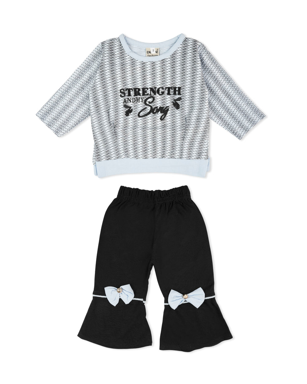 Newborn Girls Full Sleeves Suit, Newborn Girls Sets & Suits, Chase Value, Chase Value