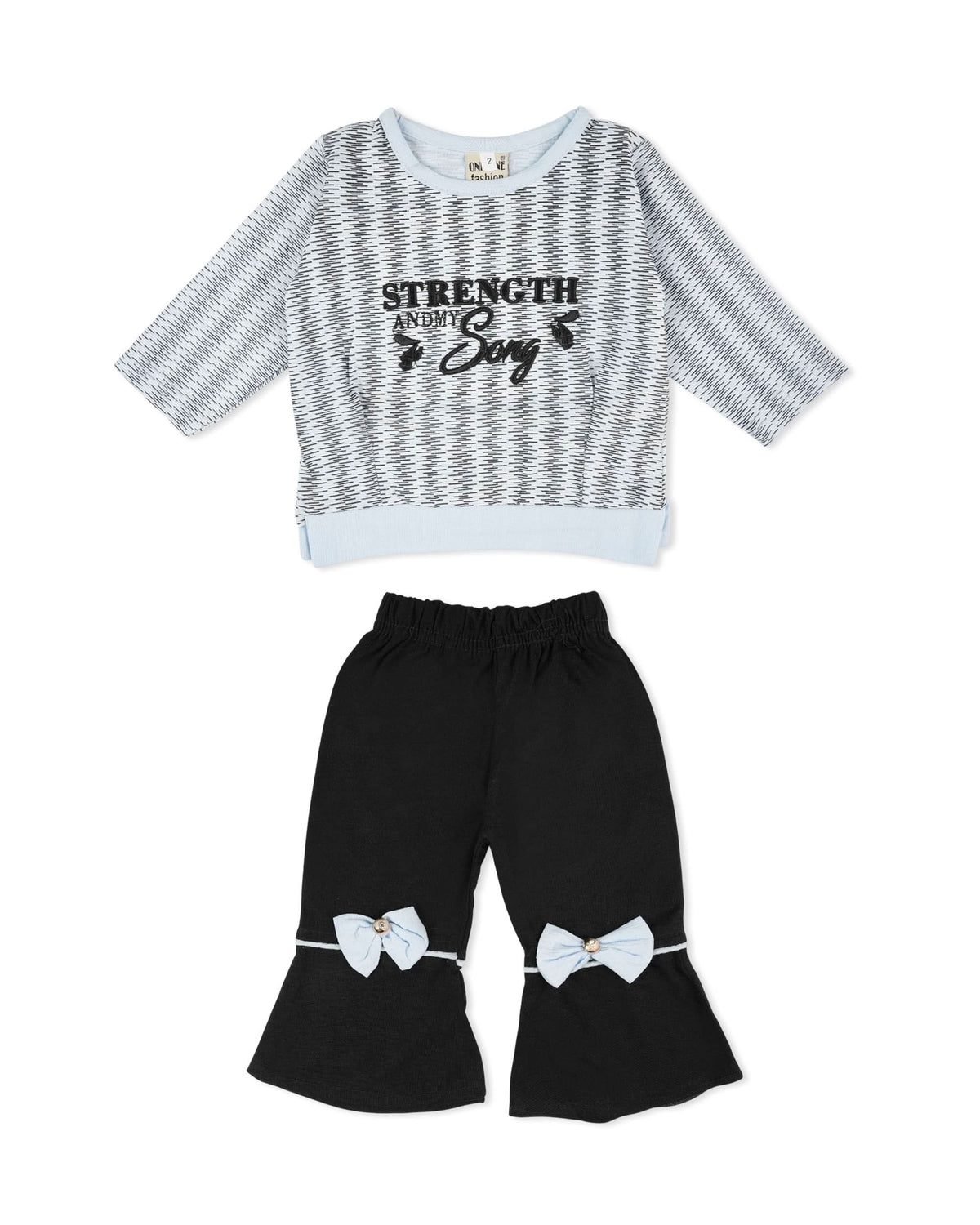 Newborn Girls Full Sleeves Suit, Newborn Girls Sets & Suits, Chase Value, Chase Value
