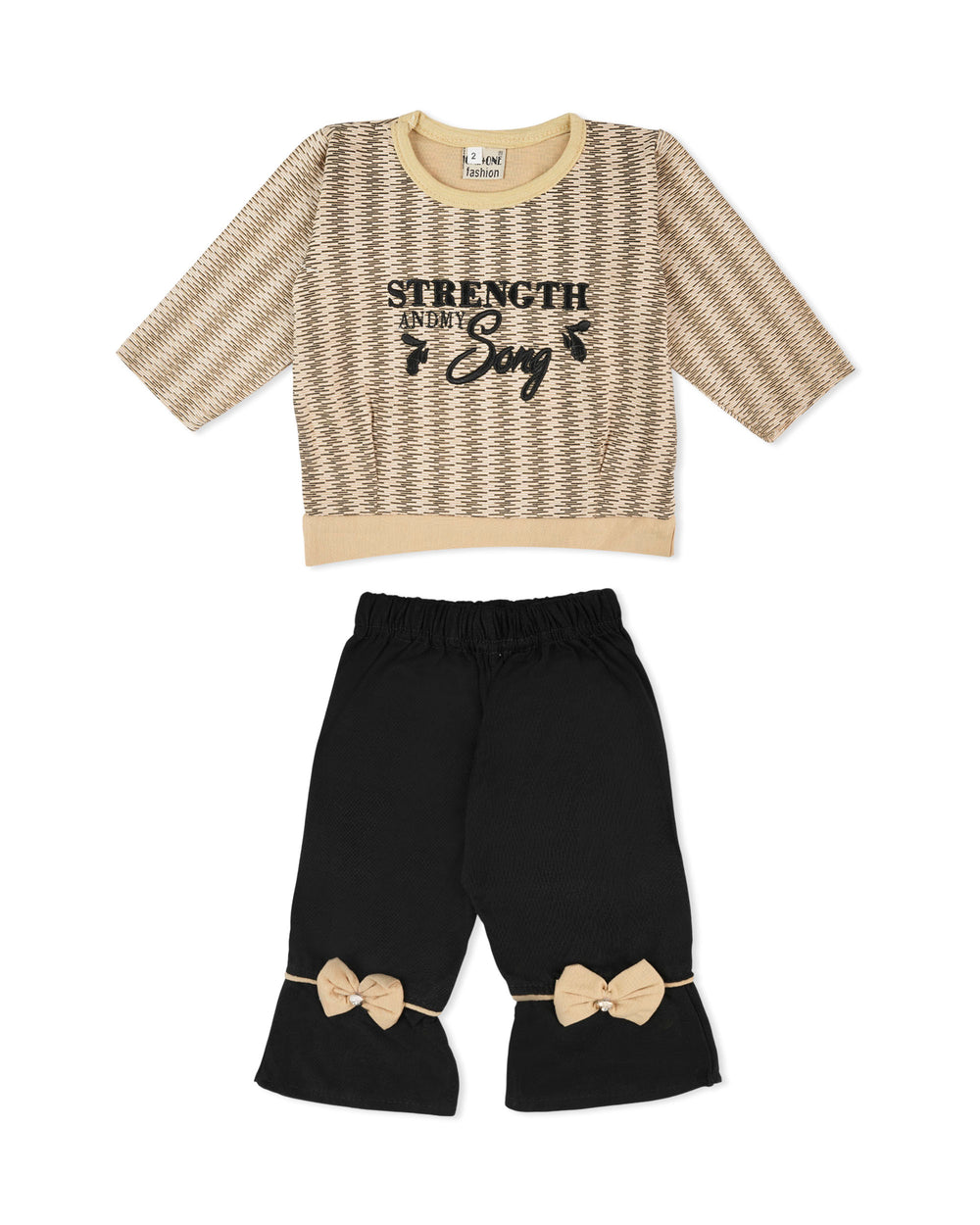 Newborn Girls Full Sleeves Suit, Newborn Girls Sets & Suits, Chase Value, Chase Value