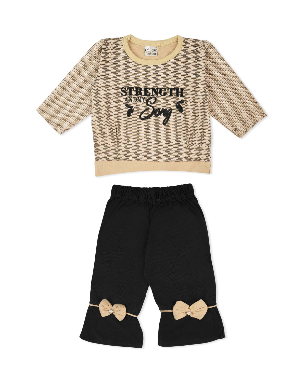 Newborn Girls Full Sleeves Suit, Newborn Girls Sets & Suits, Chase Value, Chase Value