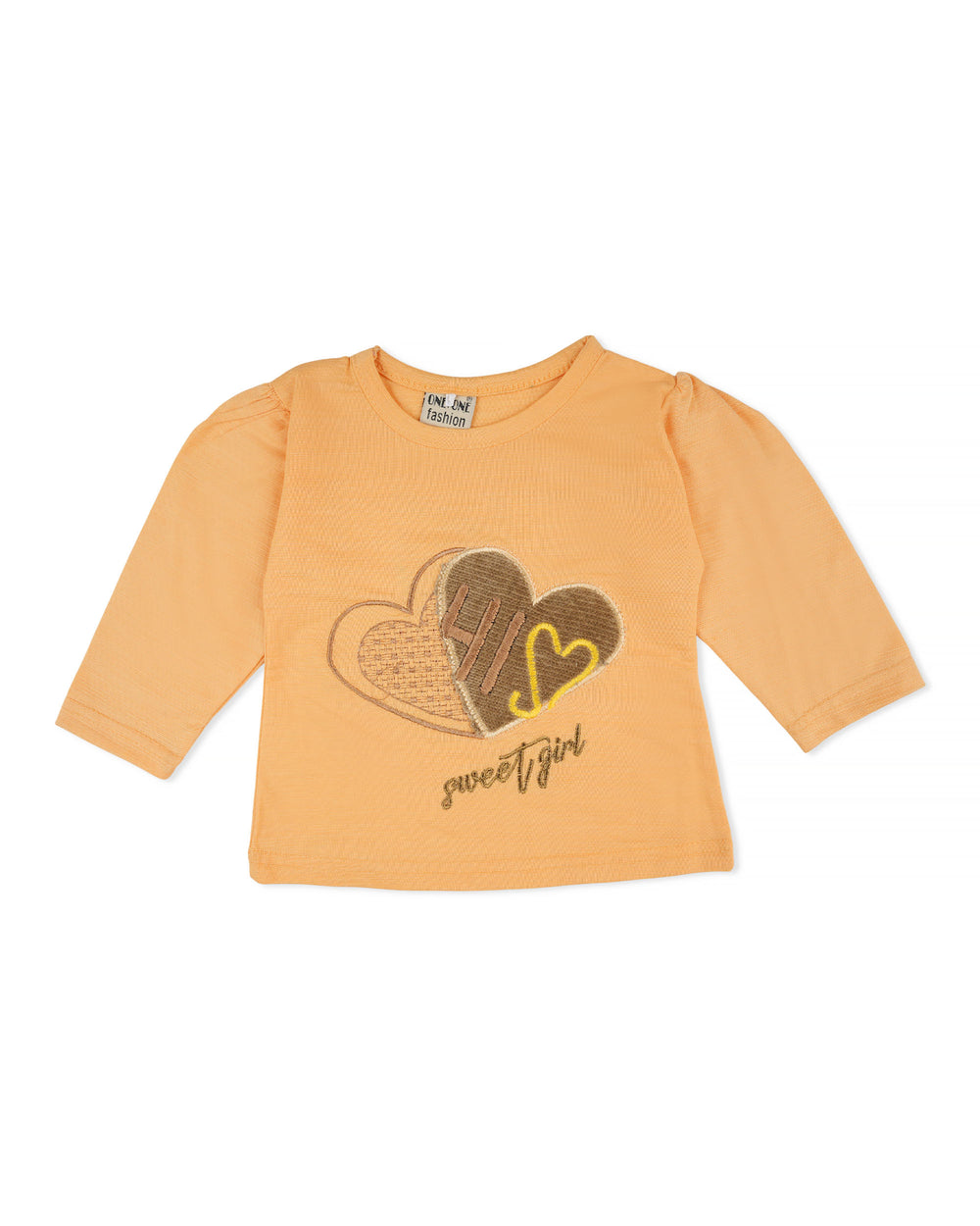 Newborn Girls Full Sleeves Suit, Newborn Girls Sets & Suits, Chase Value, Chase Value