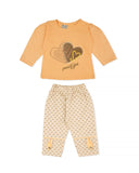 Newborn Girls Full Sleeves Suit, Newborn Girls Sets & Suits, Chase Value, Chase Value