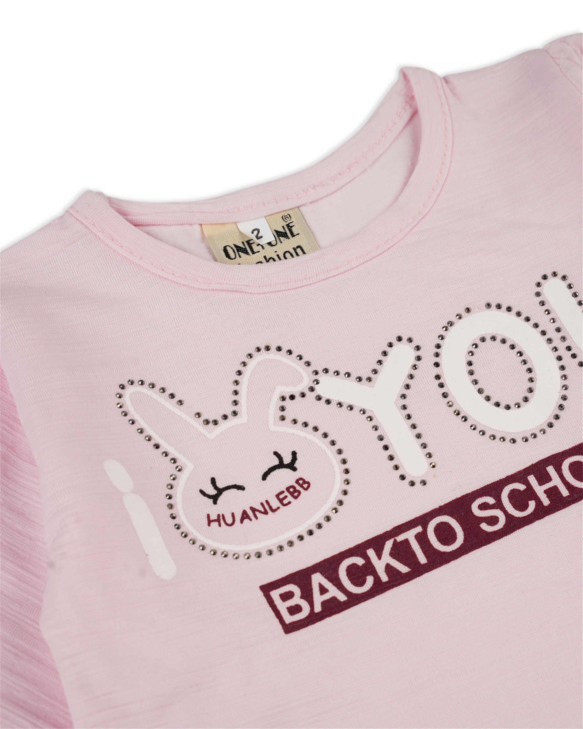 Newborn Girls Full Sleeves Suit, Newborn Girls Sets & Suits, Chase Value, Chase Value