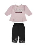 Newborn Girls Full Sleeves Suit, Newborn Girls Sets & Suits, Chase Value, Chase Value