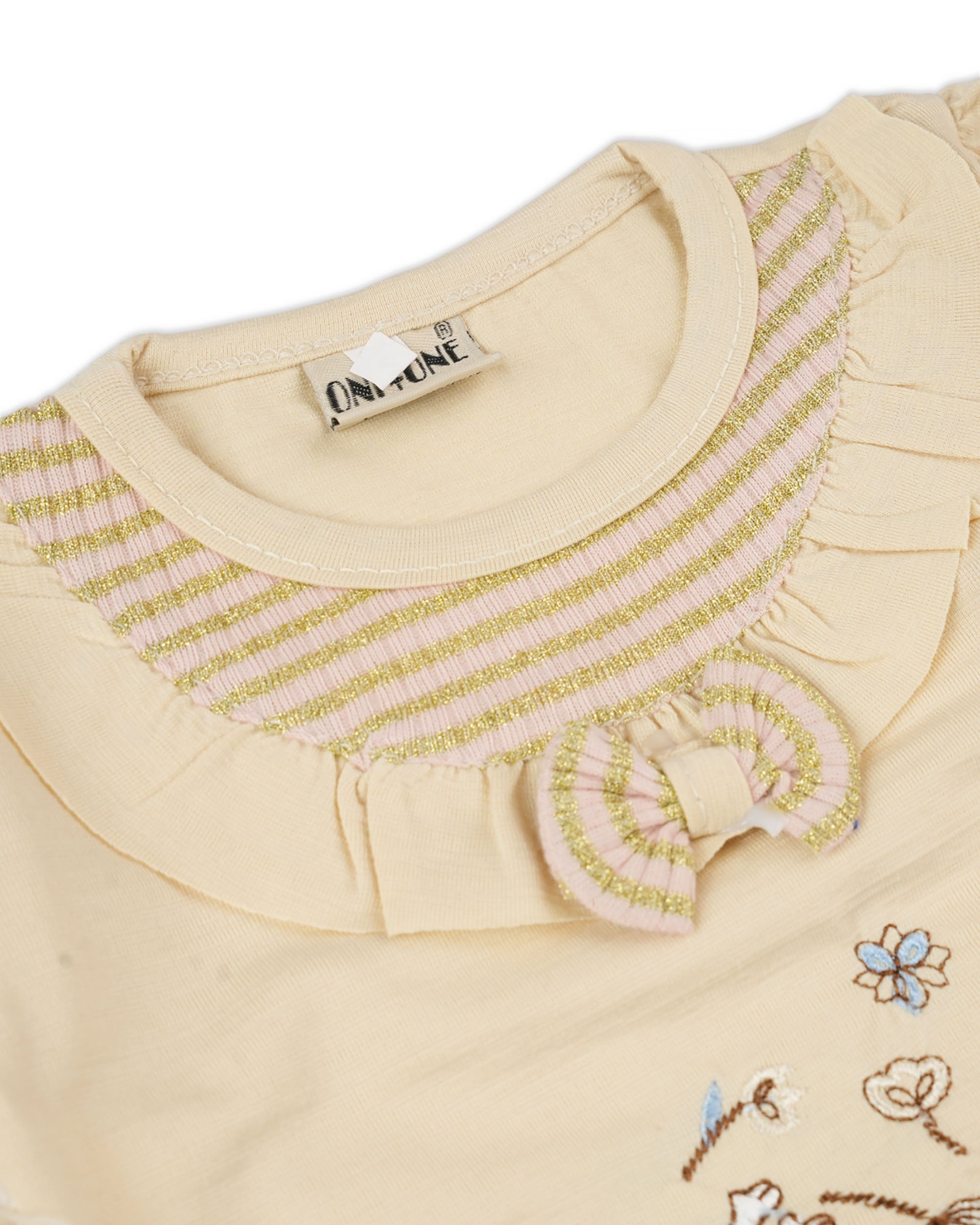 Newborn Girls Full Sleeves Suit, Newborn Girls Sets & Suits, Chase Value, Chase Value