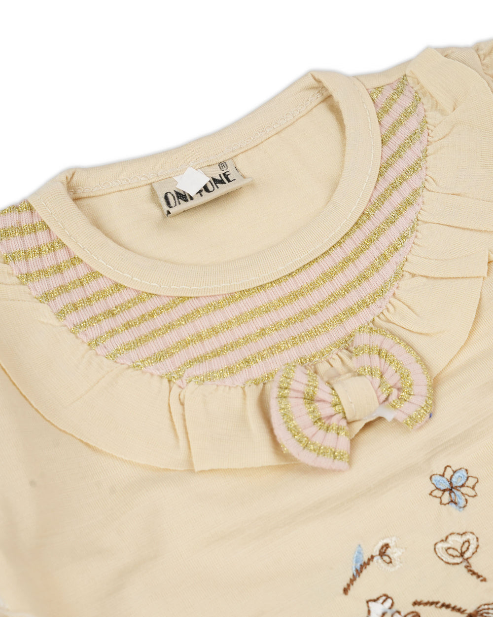 Newborn Girls Full Sleeves Suit, Newborn Girls Sets & Suits, Chase Value, Chase Value