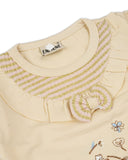 Newborn Girls Full Sleeves Suit, Newborn Girls Sets & Suits, Chase Value, Chase Value