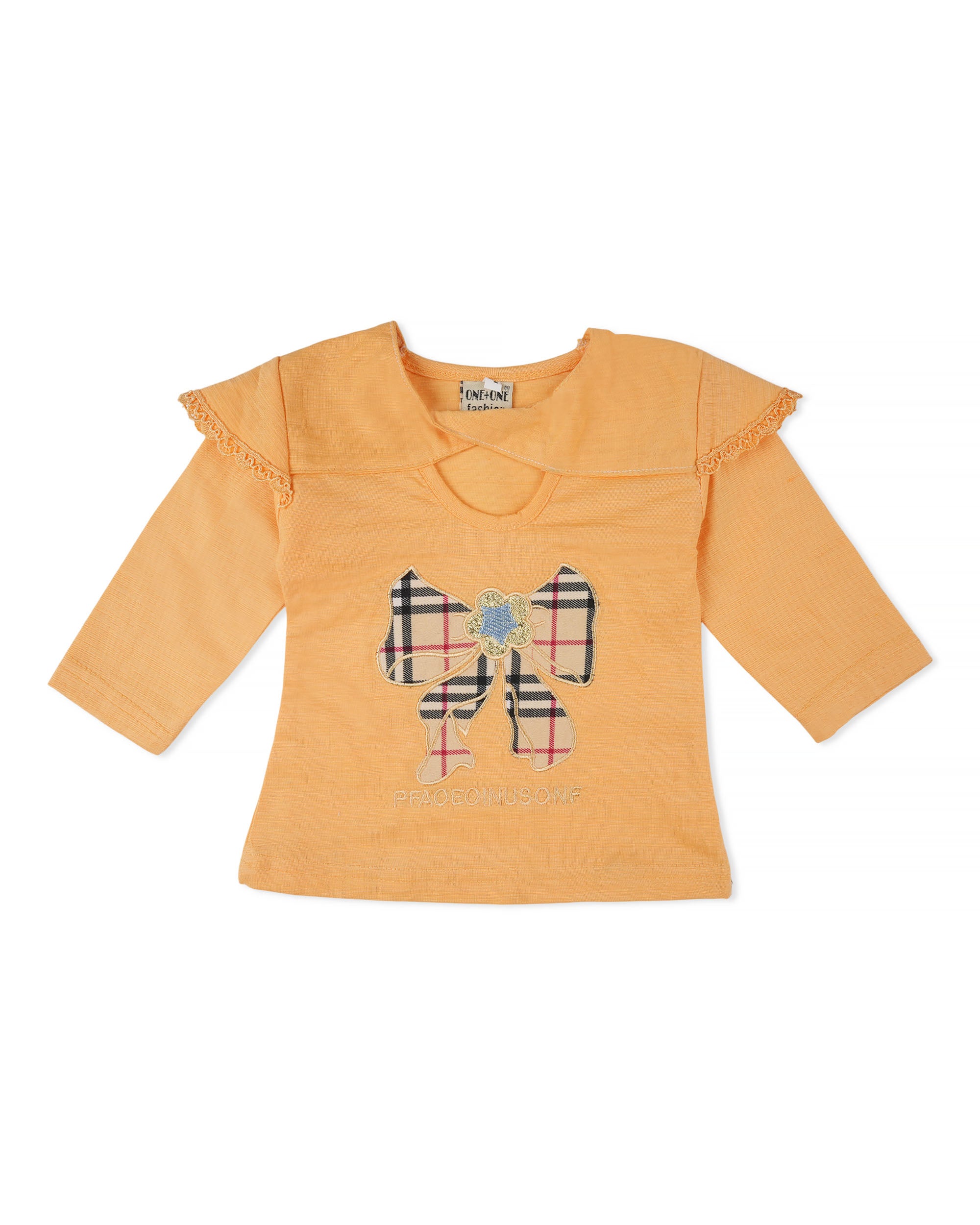 Newborn Girls Full Sleeves Suit, Newborn Girls Sets & Suits, Chase Value, Chase Value