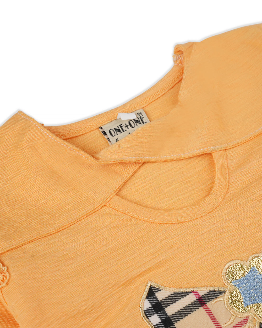 Newborn Girls Full Sleeves Suit, Newborn Girls Sets & Suits, Chase Value, Chase Value