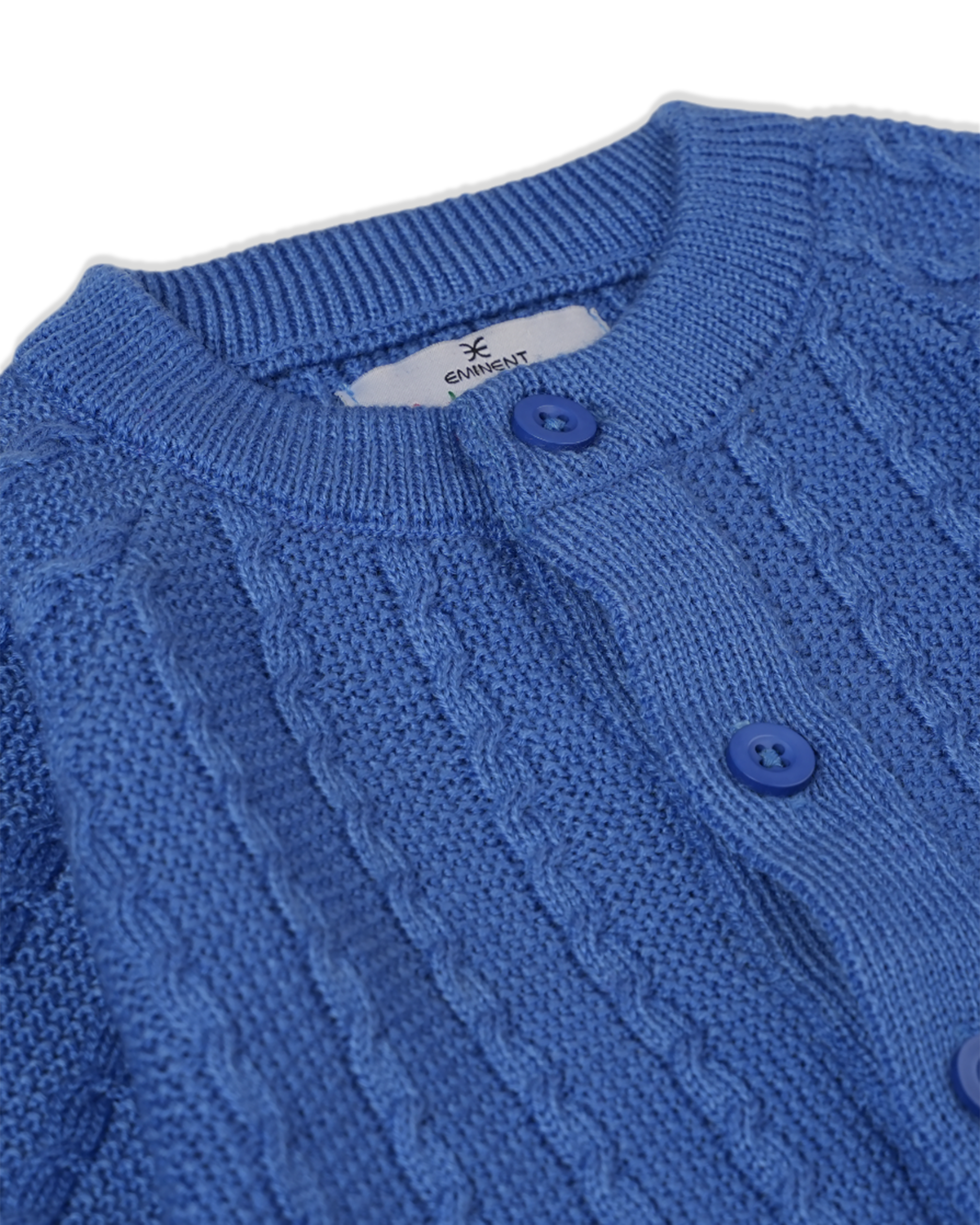 Eminent Newborn Girls Full Sleeves Romper, Newborn Girls Rompers, Eminent, Chase Value