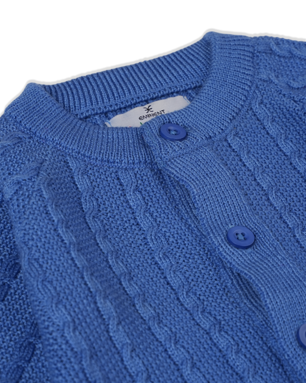 Eminent Newborn Girls Full Sleeves Romper, Newborn Girls Rompers, Eminent, Chase Value