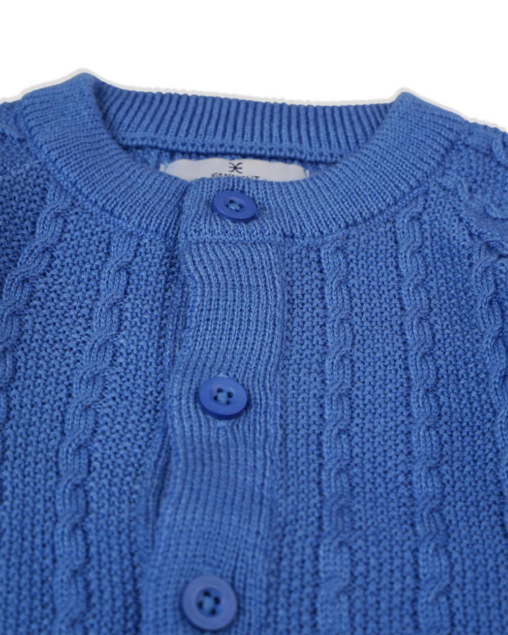 Eminent Newborn Girls Full Sleeves Romper, Newborn Girls Rompers, Eminent, Chase Value