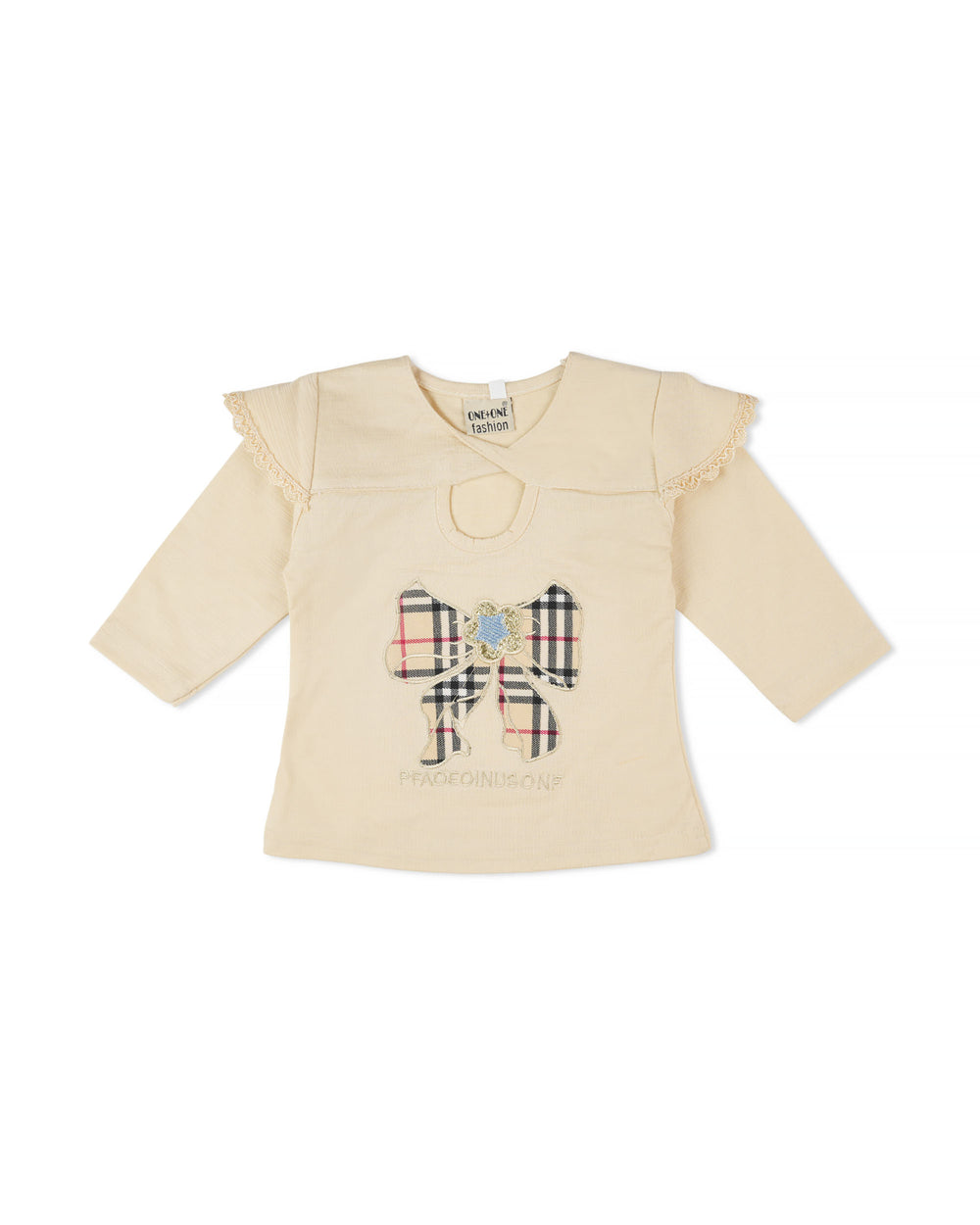 Newborn Girls Full Sleeves Suit, Newborn Girls Sets & Suits, Chase Value, Chase Value