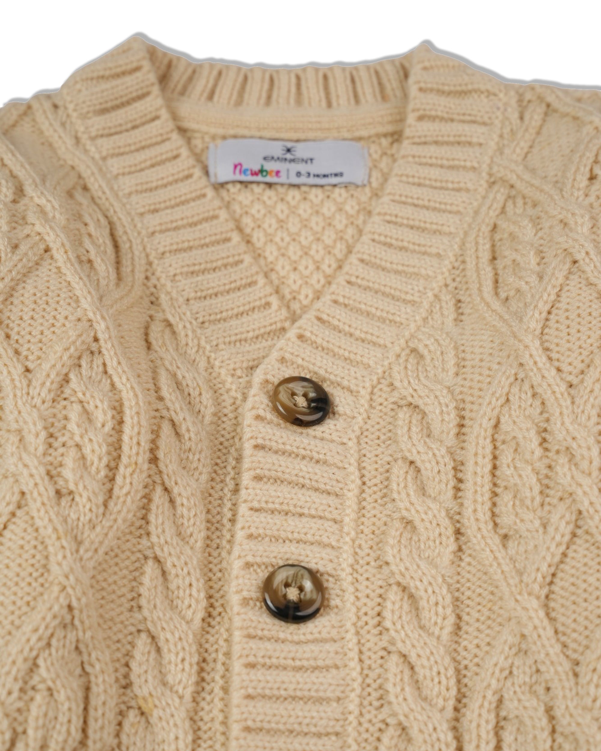 Eminent Newborn Boys Sweater, Boys Sweaters, Eminent, Chase Value