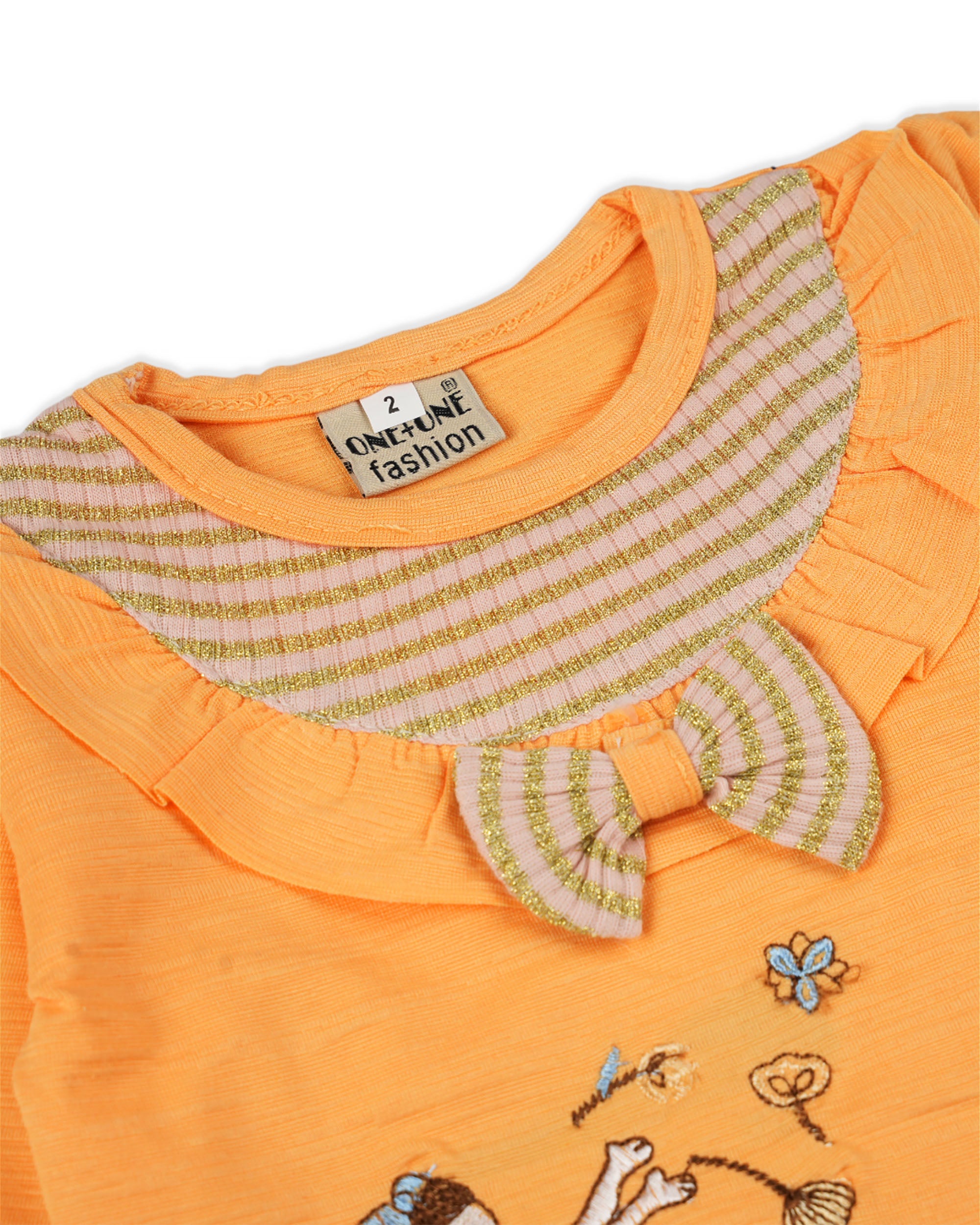 Newborn Girls Full Sleeves Suit, Newborn Girls Sets & Suits, Chase Value, Chase Value