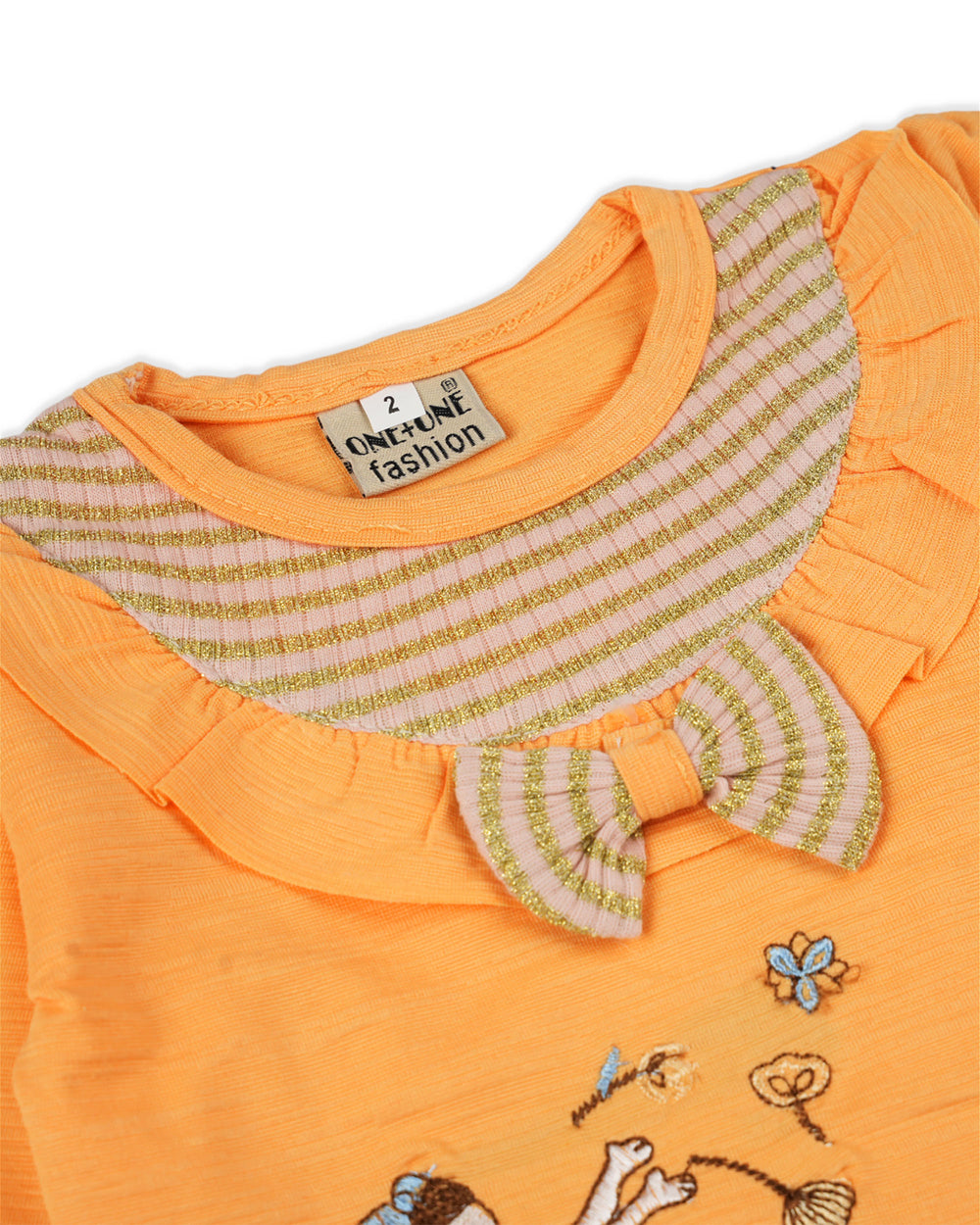 Newborn Girls Full Sleeves Suit, Newborn Girls Sets & Suits, Chase Value, Chase Value