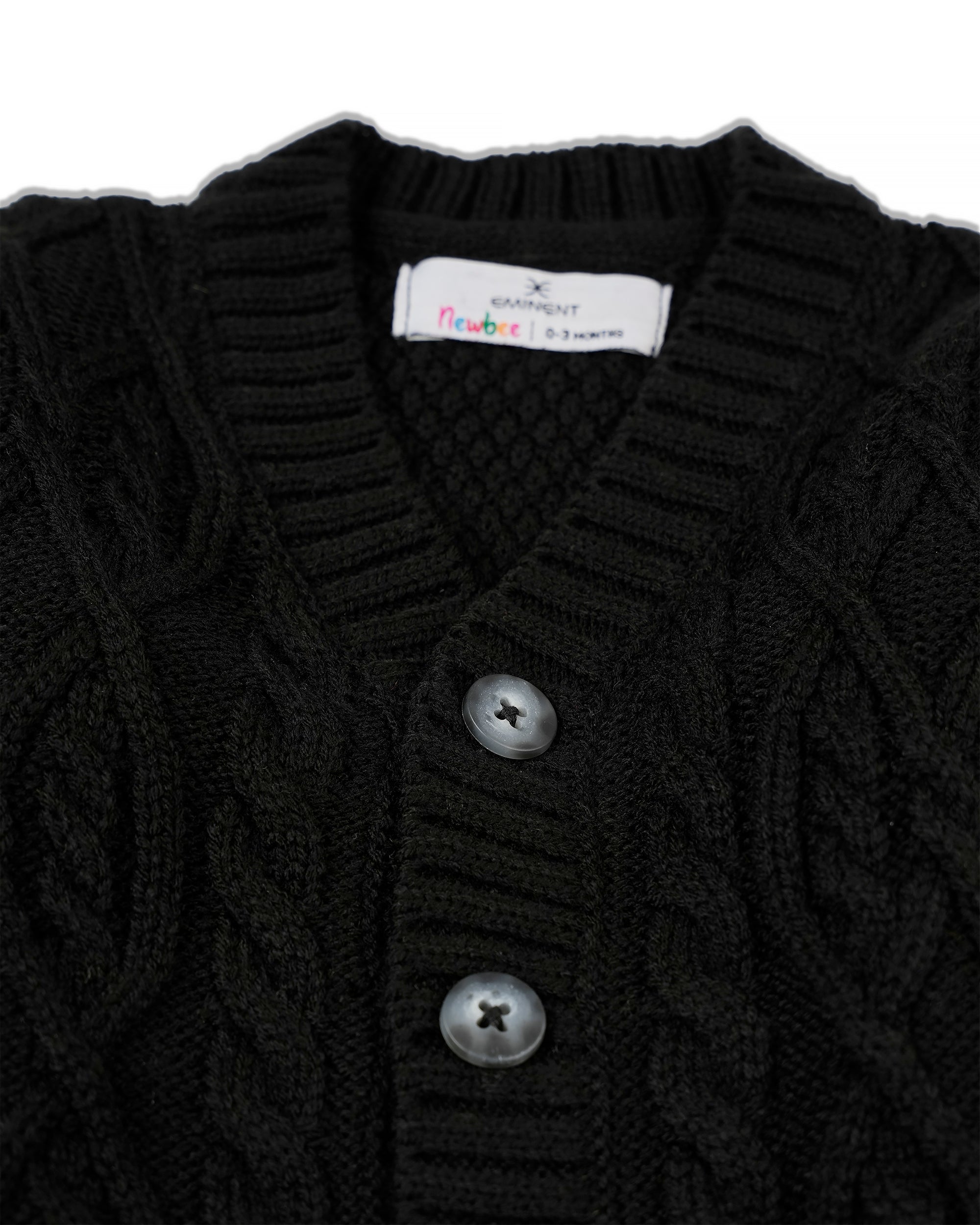 Eminent Newborn Boys Sweater, Boys Sweaters, Eminent, Chase Value