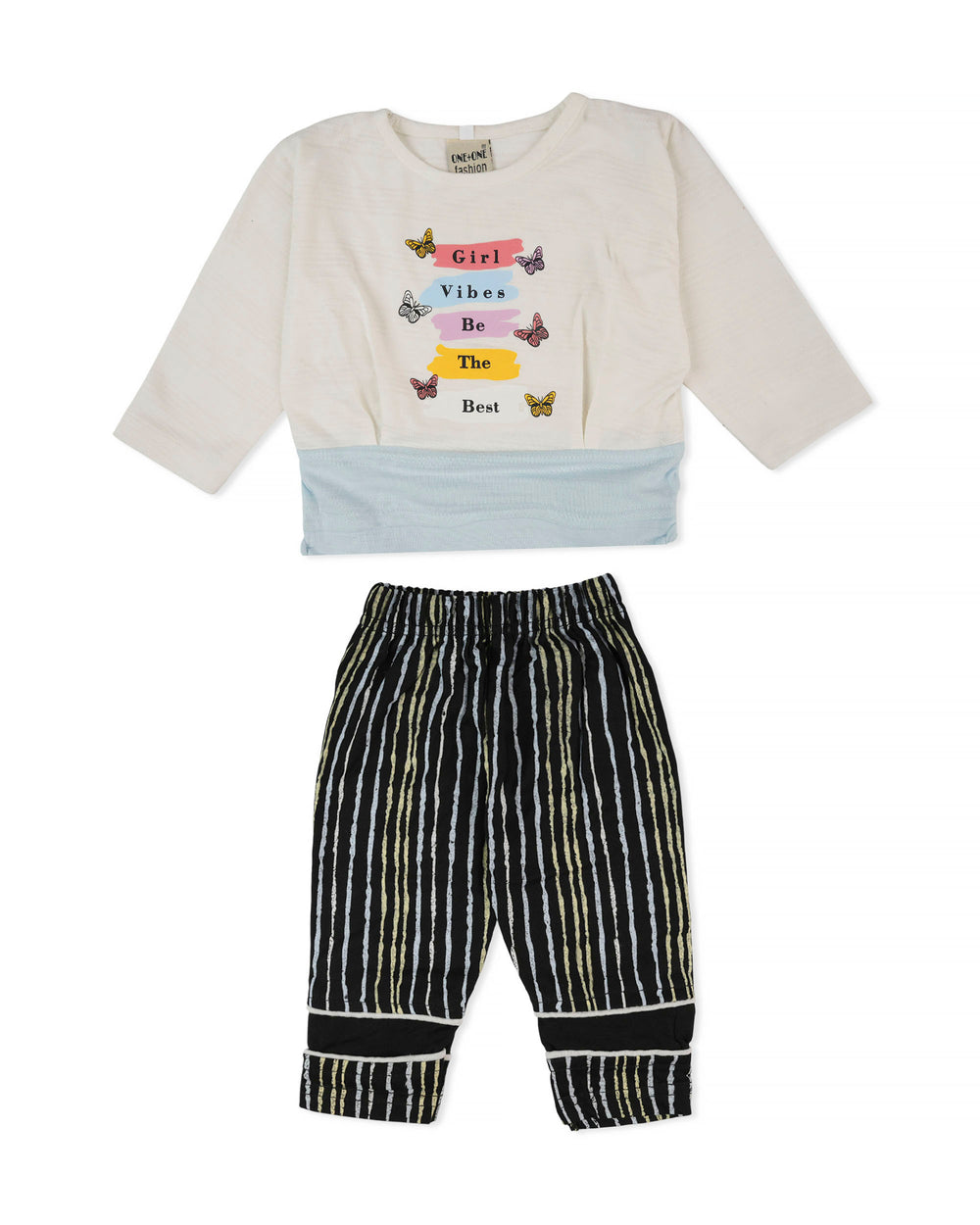 Newborn Girls Full Sleeves Suit, Newborn Girls Sets & Suits, Chase Value, Chase Value