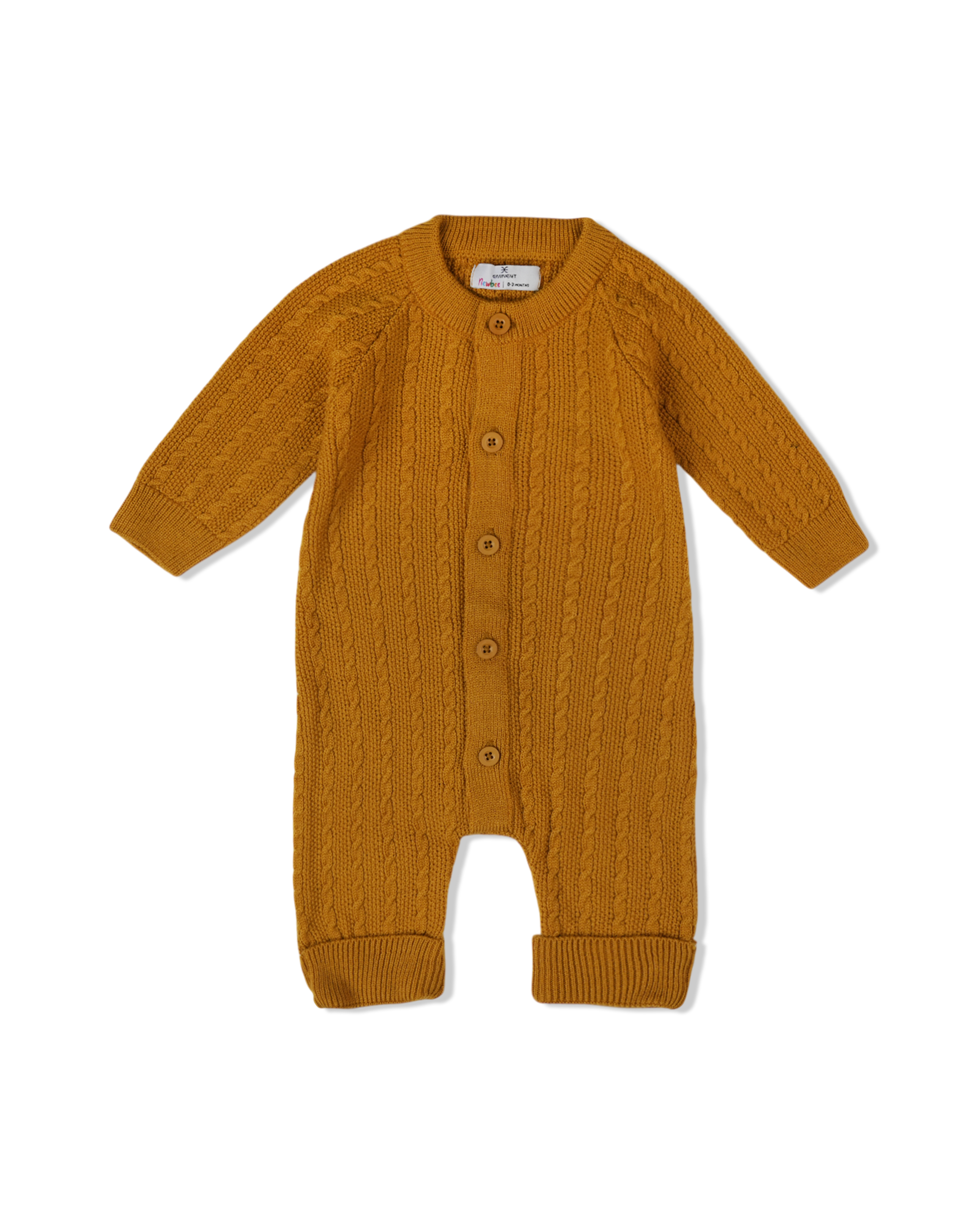 Eminent Newborn Girls Full Sleeves Romper, Newborn Girls Rompers, Eminent, Chase Value