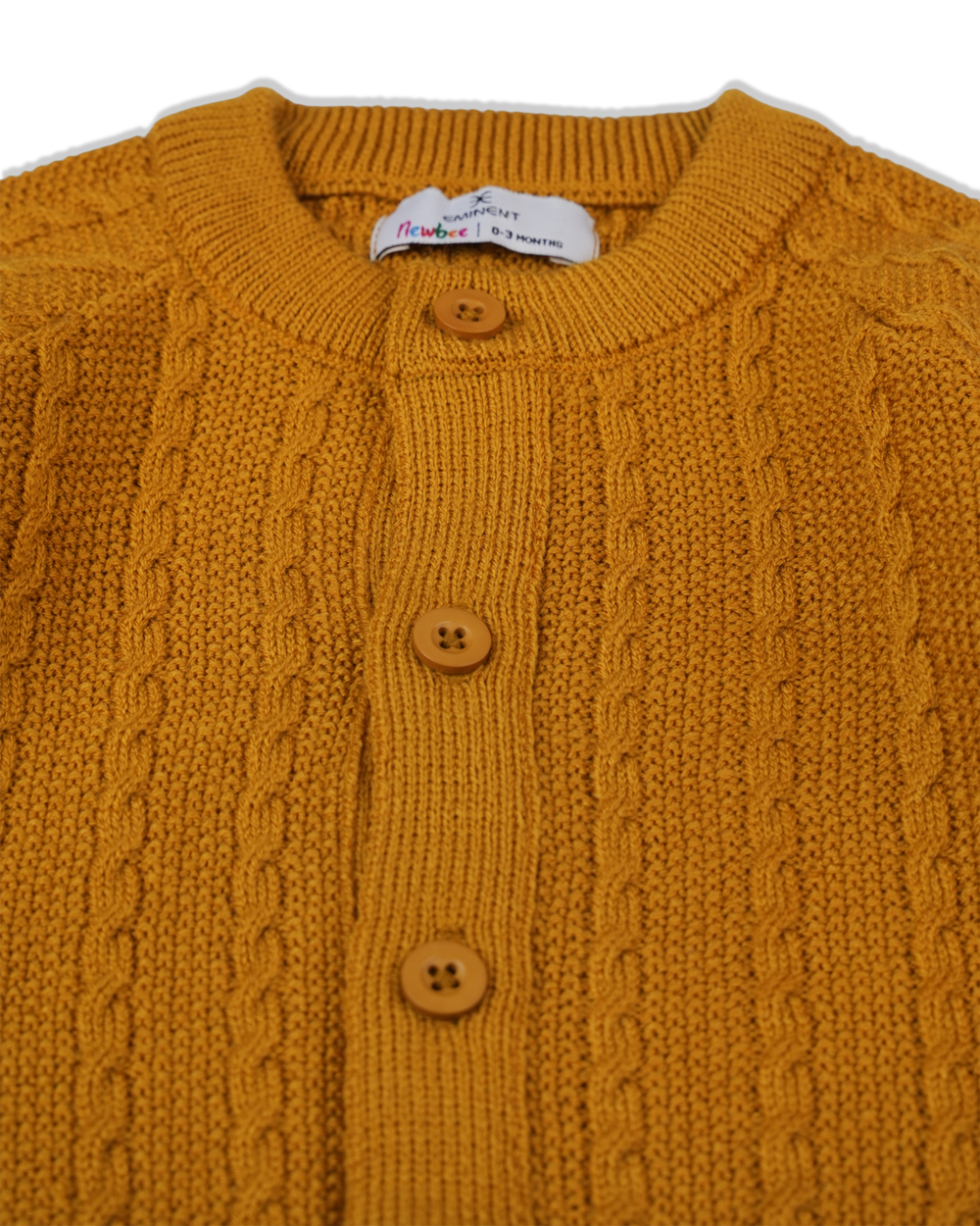 Eminent Newborn Girls Full Sleeves Romper, Newborn Girls Rompers, Eminent, Chase Value