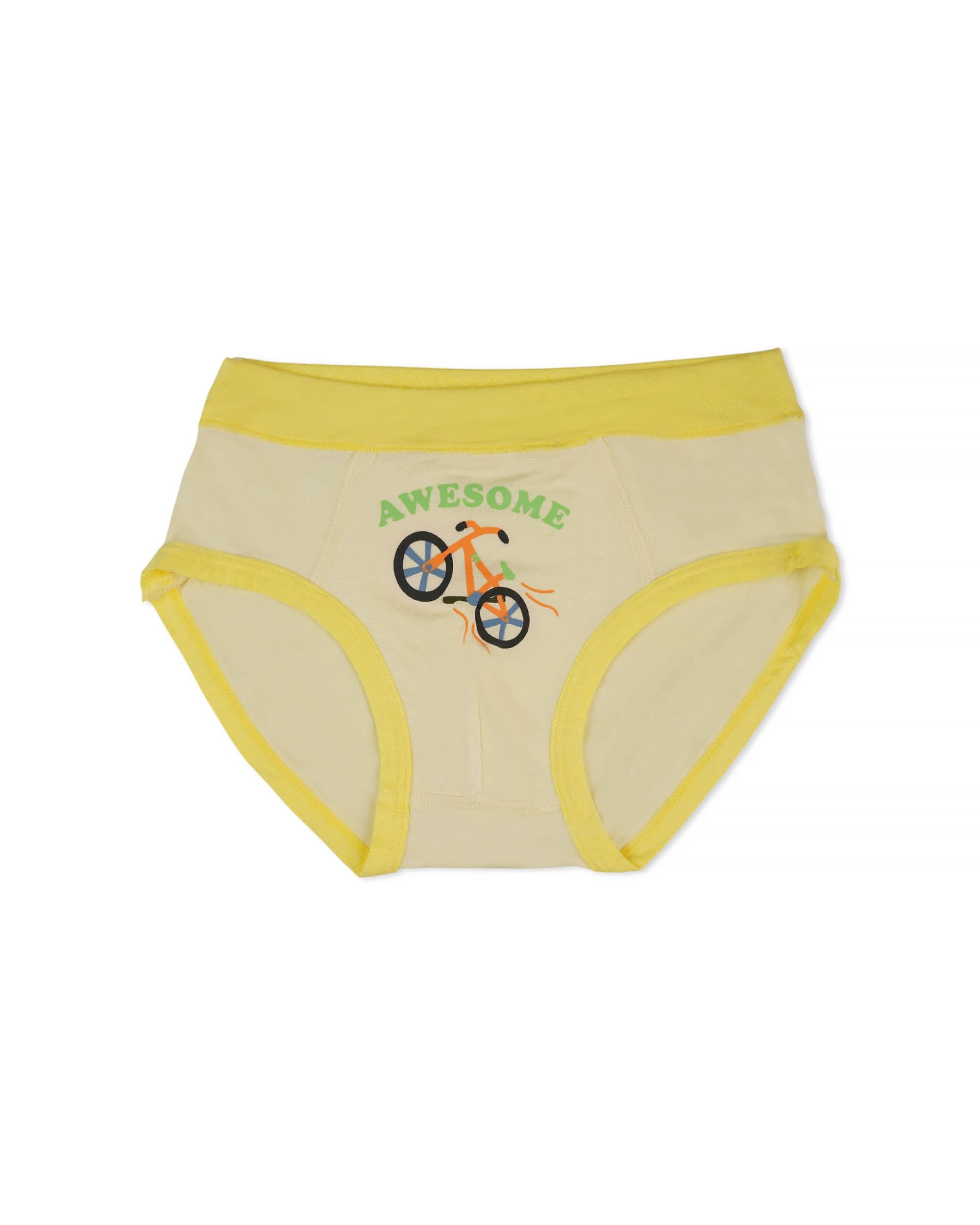 Boys Underwear, Boys Underwear, Chase Value, Chase Value
