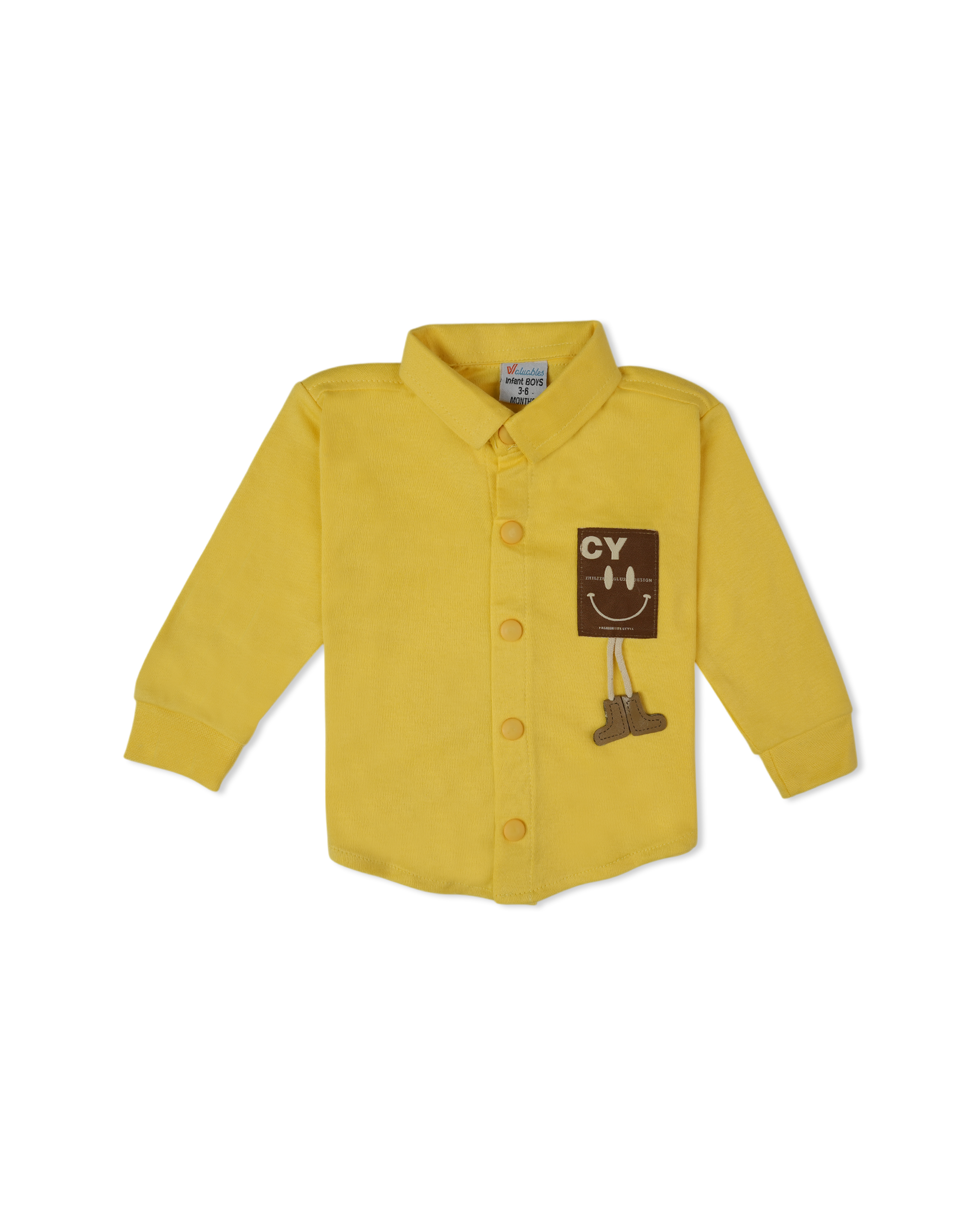 Valuables Newborn Boys 3-Piece Interlock Suit, Newborn Boys Sets & Suits, Chase Value, Chase Value