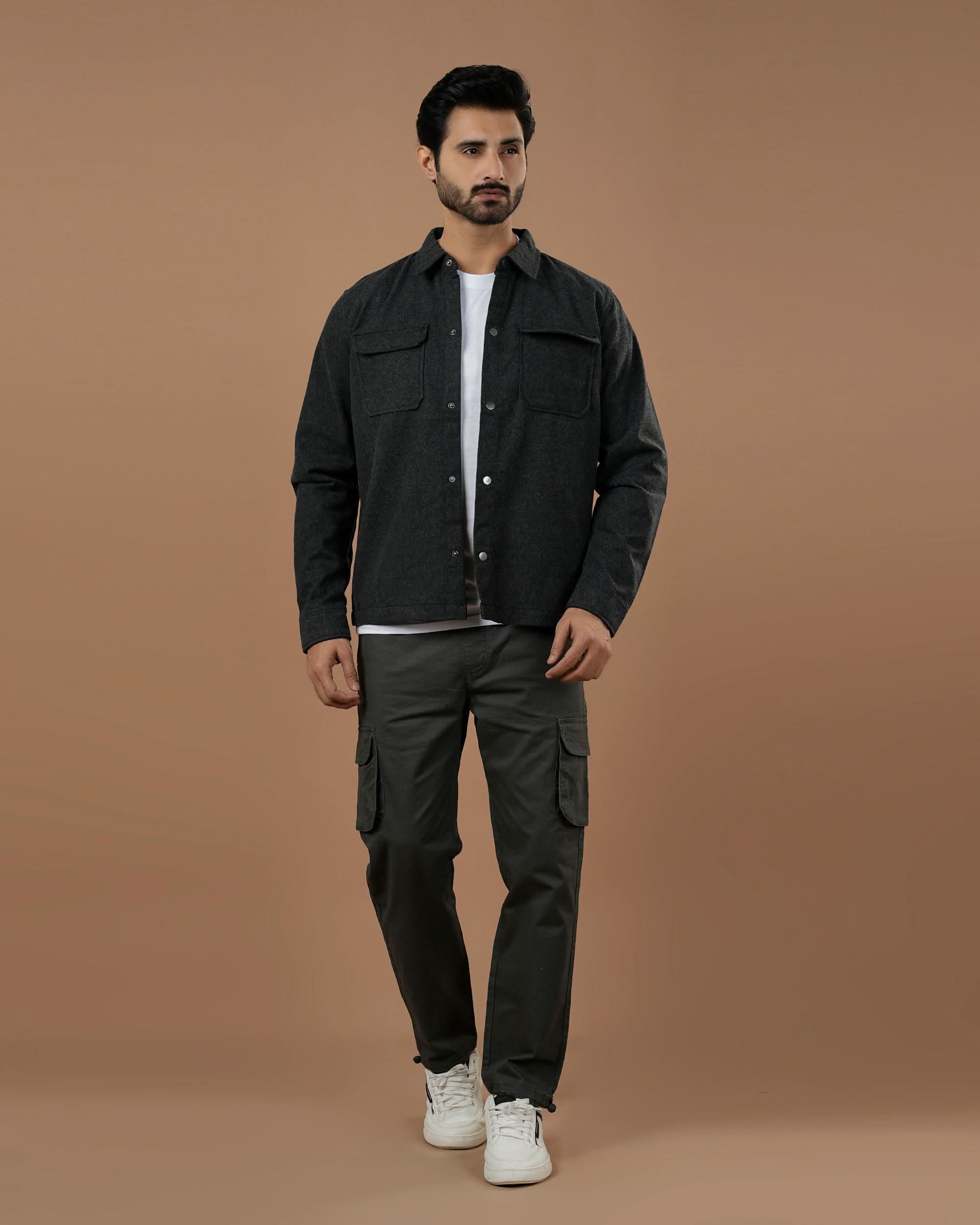 Mens Nike Jacket, Men's Jackets & Hoodies, Chase Value, Chase Value