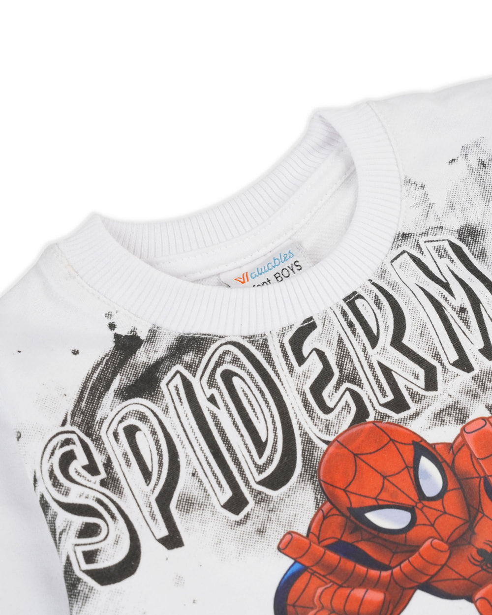 Valuables Newborn Boys Round Neck Suit, Newborn Boys Sets & Suits, Chase Value, Chase Value