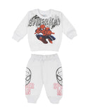Valuables Newborn Boys Round Neck Suit, Newborn Boys Sets & Suits, Chase Value, Chase Value