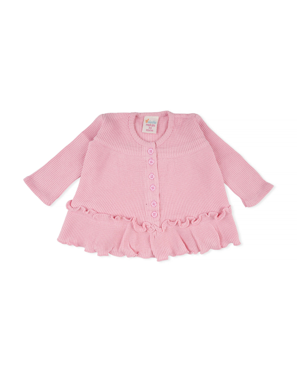 Valuables Newborn Girls Frock, Newborn Girls Frocks, Chase Value, Chase Value