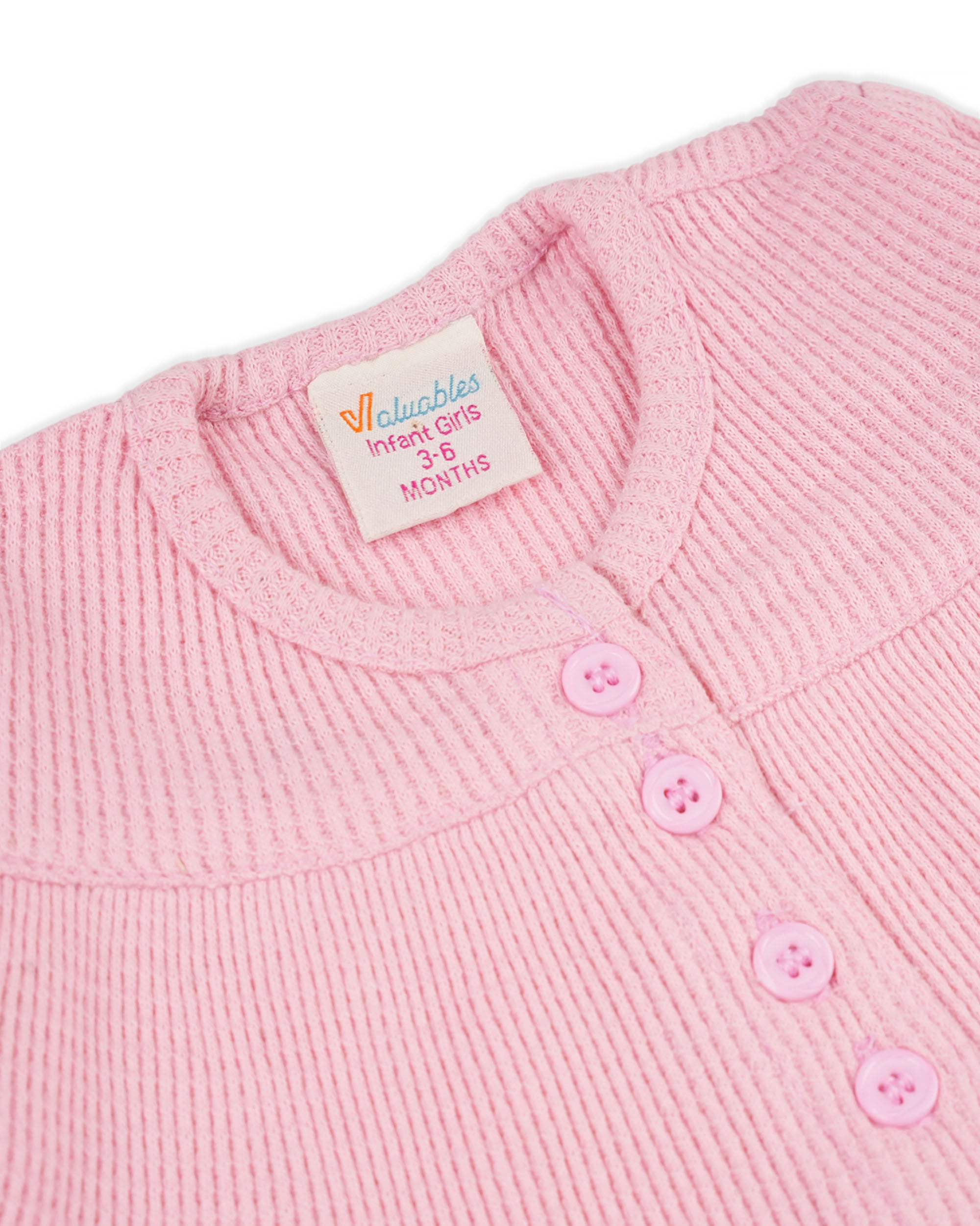 Valuables Newborn Girls Frock, Newborn Girls Frocks, Chase Value, Chase Value