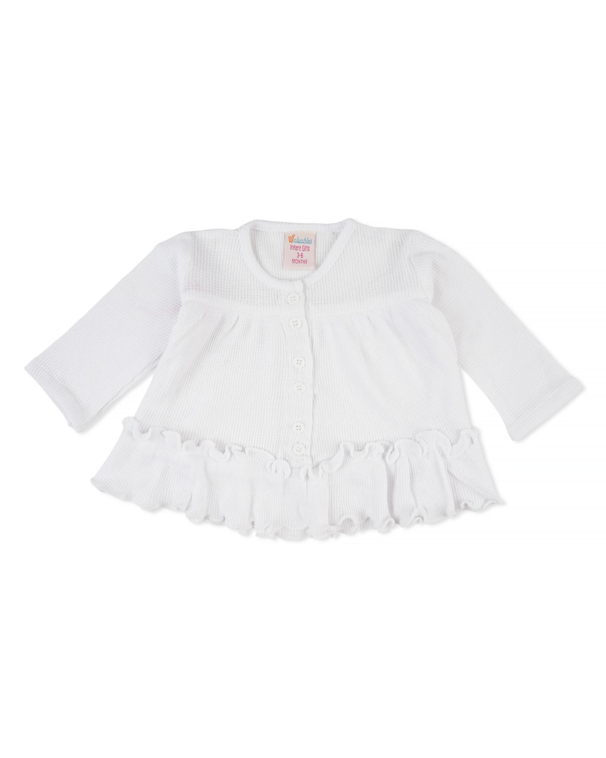 Valuables Newborn Girls Frock, Newborn Girls Frocks, Chase Value, Chase Value