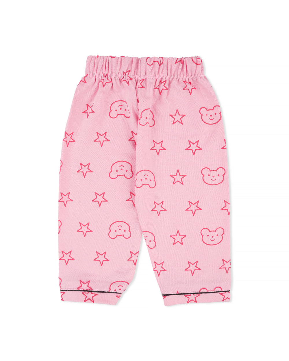 Valuables Newborn Girls Night Suit, Newborn Girls Sets & Suits, Chase Value, Chase Value