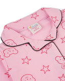 Valuables Newborn Girls Night Suit, Newborn Girls Sets & Suits, Chase Value, Chase Value