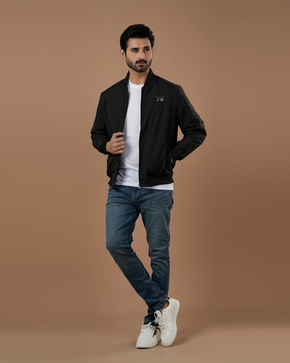 Men’s Jacket, Men's Jackets & Hoodies, Chase Value, Chase Value
