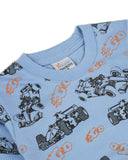Valuables Newborn Boys Sweat T-Shirt, Newborn Boys Hoodies & Sweatshirts, Chase Value, Chase Value