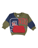 Valuables Newborn Boys Sweat T-Shirt, Newborn Boys Hoodies & Sweatshirts, Chase Value, Chase Value