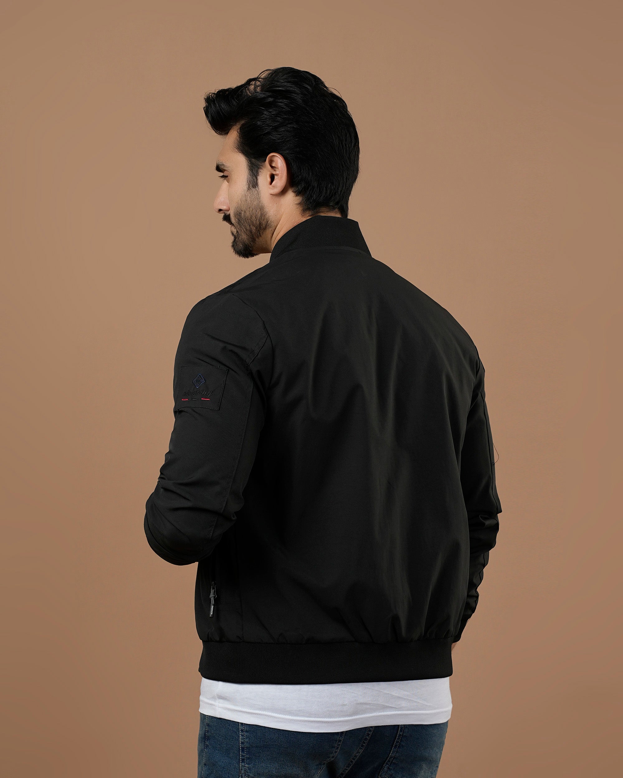 Men’s Jacket, Men's Jackets & Hoodies, Chase Value, Chase Value