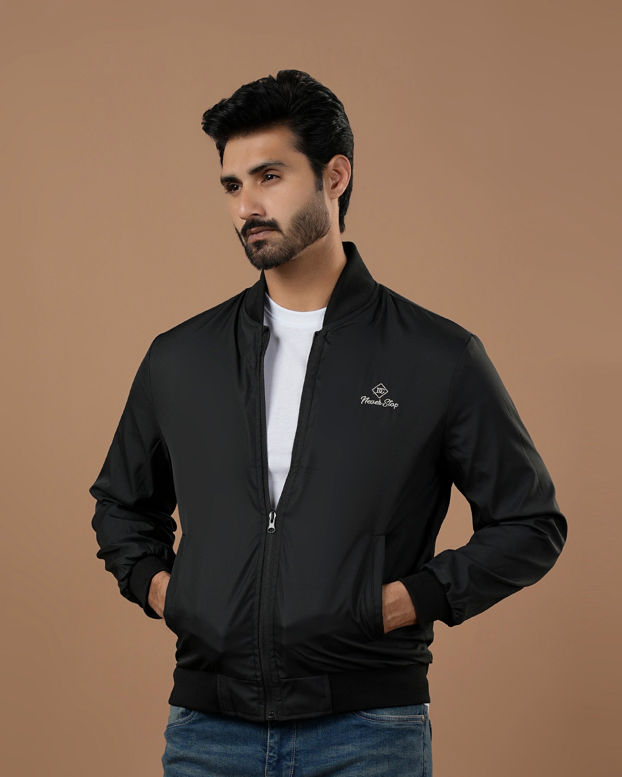 Men’s Jacket, Men's Jackets & Hoodies, Chase Value, Chase Value