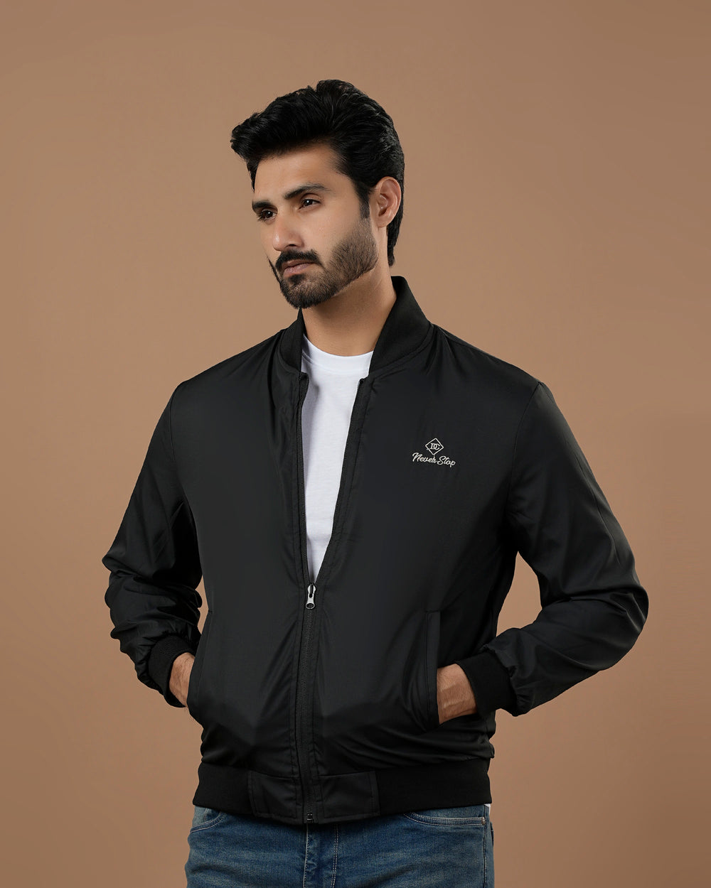 Men’s Jacket, Men's Jackets & Hoodies, Chase Value, Chase Value