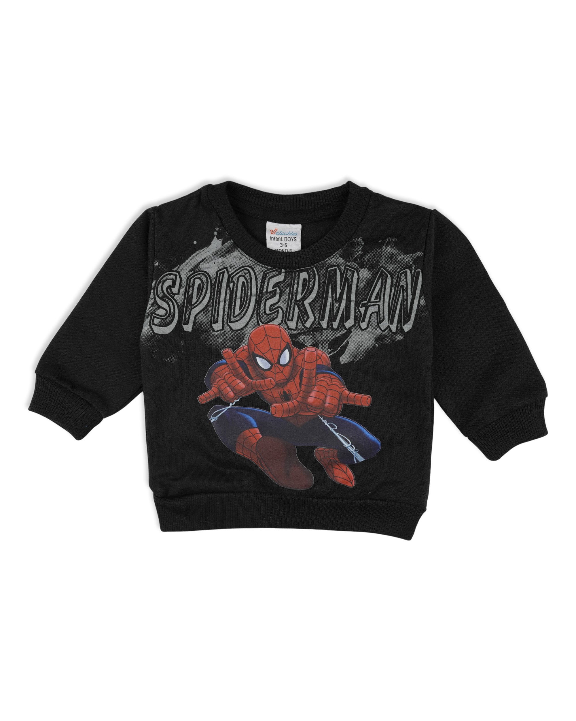 Valuables Newborn Boys Round Neck Suit, Newborn Boys Sets & Suits, Chase Value, Chase Value