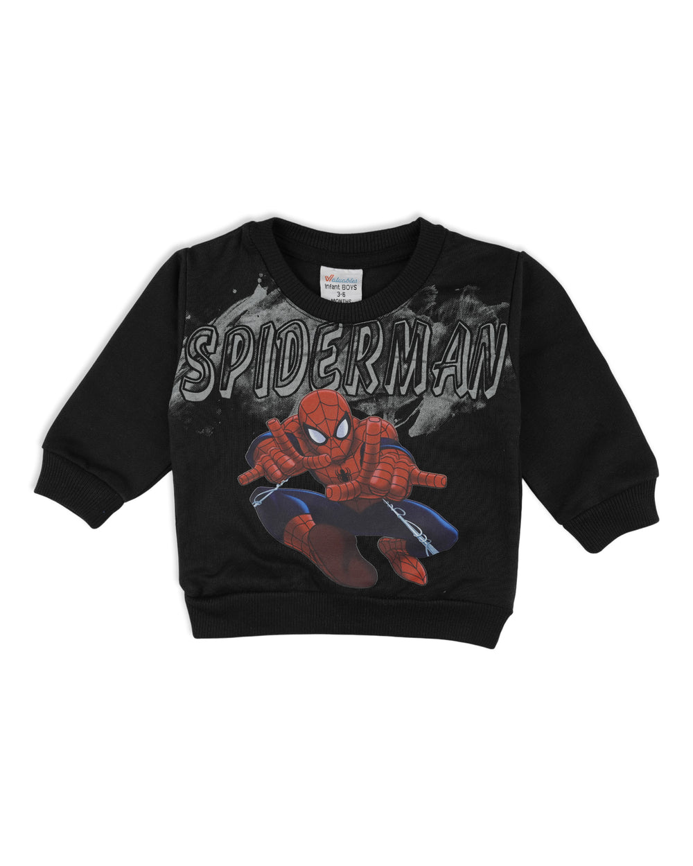 Valuables Newborn Boys Round Neck Suit, Newborn Boys Sets & Suits, Chase Value, Chase Value