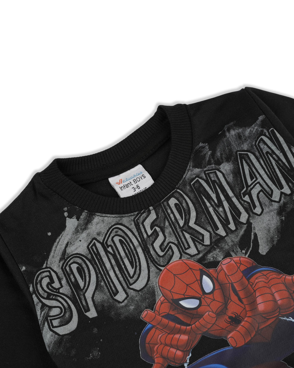 Valuables Newborn Boys Round Neck Suit, Newborn Boys Sets & Suits, Chase Value, Chase Value