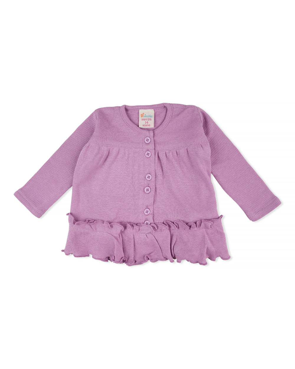 Valuables Newborn Girls Frock, Newborn Girls Frocks, Chase Value, Chase Value