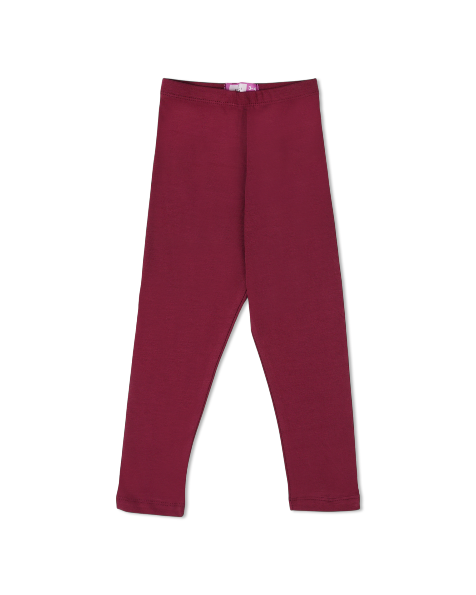 Eminent Girls Plain Tights, Girls Tights Leggings & Pajama, Eminent, Chase Value