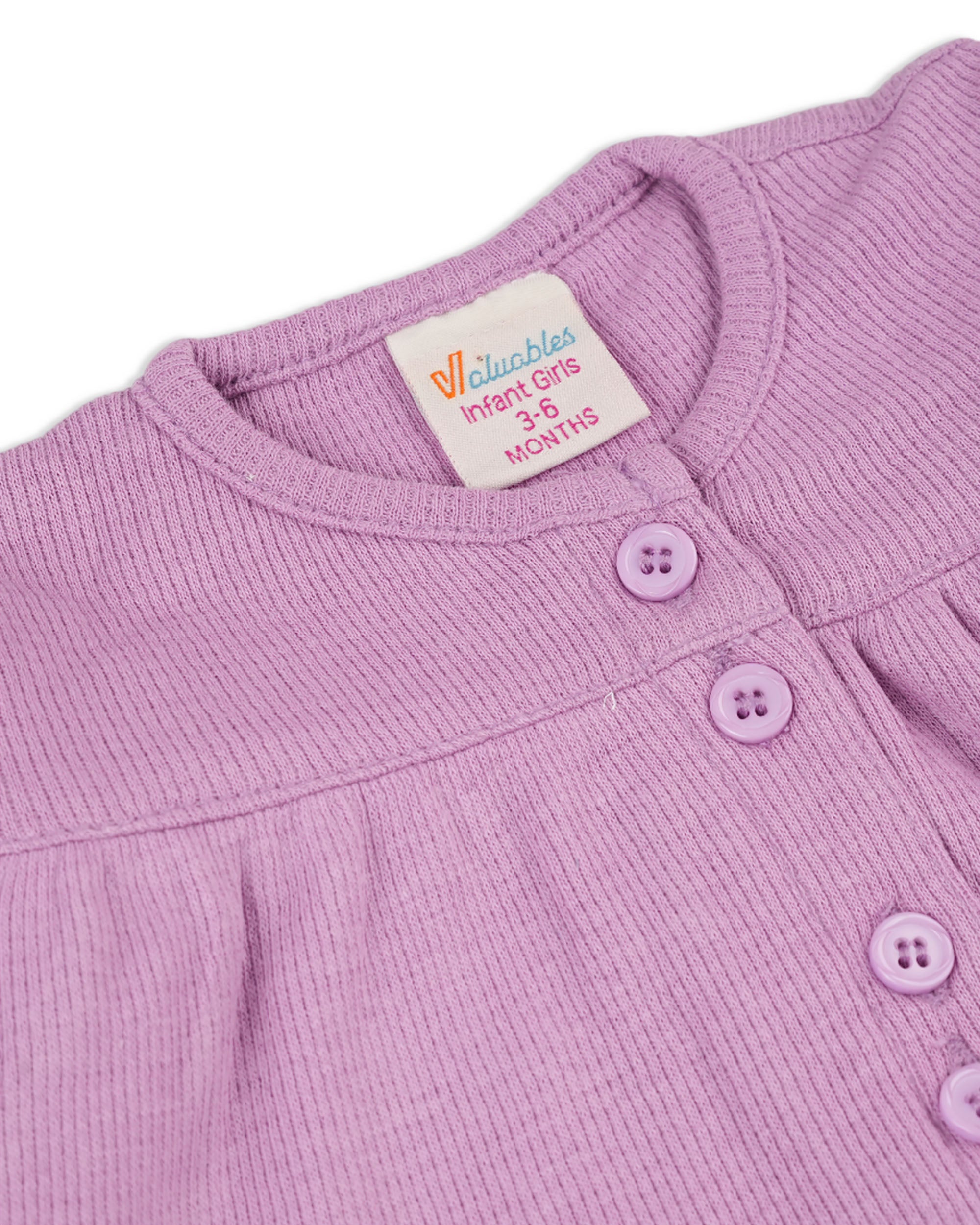 Valuables Newborn Girls Frock, Newborn Girls Frocks, Chase Value, Chase Value
