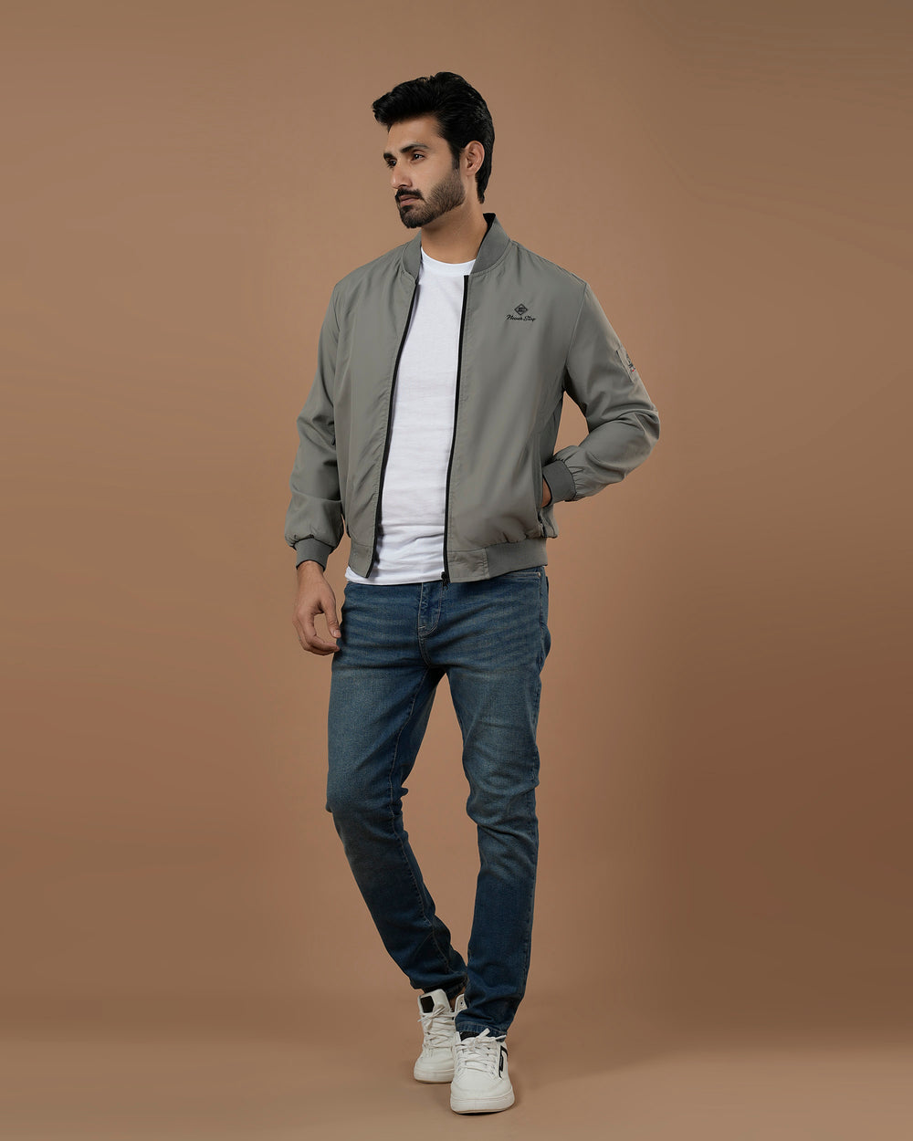 Men’s Jacket, Men's Jackets & Hoodies, Chase Value, Chase Value