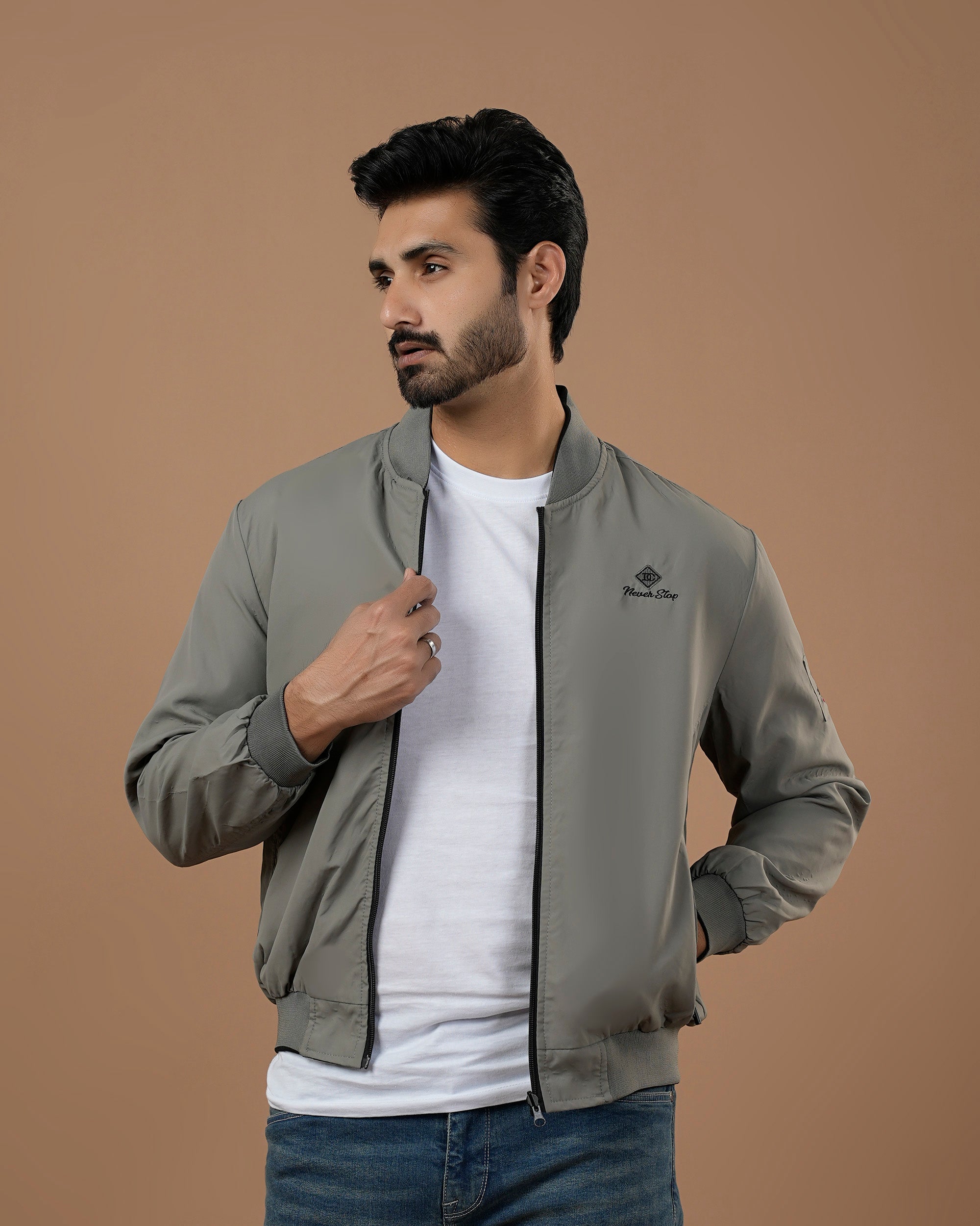 Men’s Jacket, Men's Jackets & Hoodies, Chase Value, Chase Value