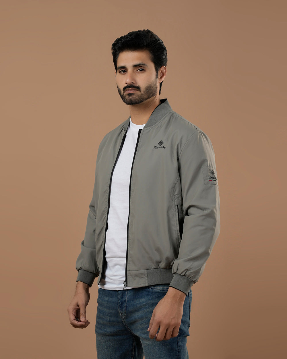 Men’s Jacket, Men's Jackets & Hoodies, Chase Value, Chase Value