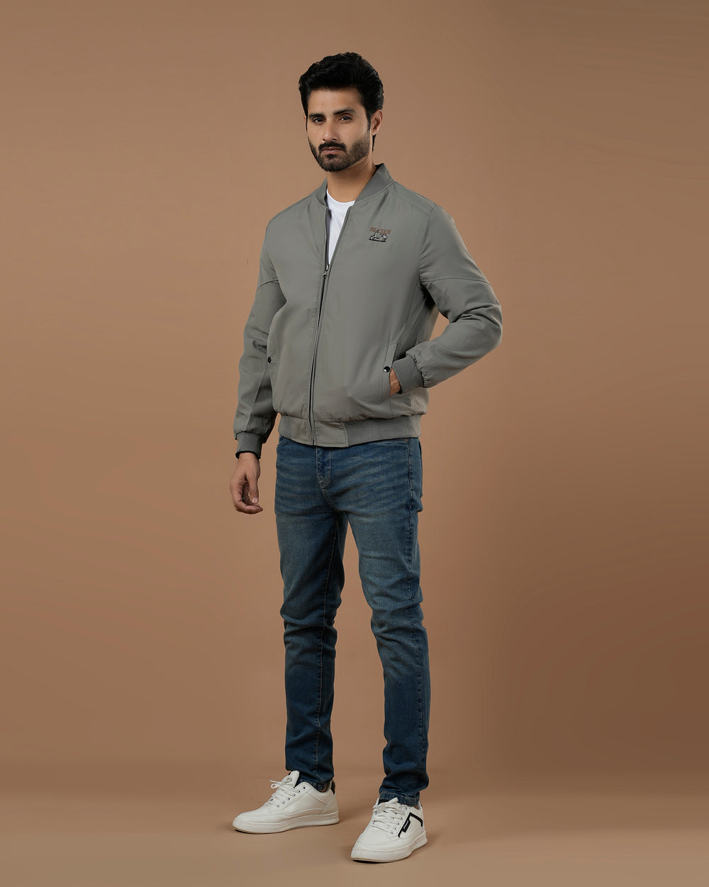 Men’s Jacket, Men's Jackets & Hoodies, Chase Value, Chase Value